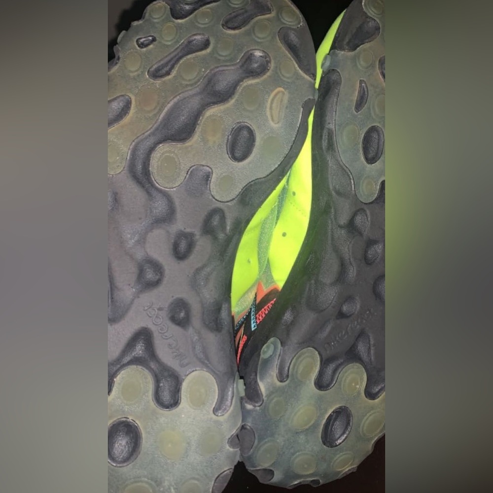 Nike React Element - Volt Racer Pink - image 6